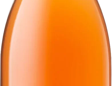 what is orange wine
